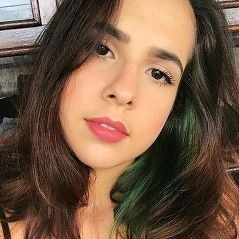 Andressa Medina