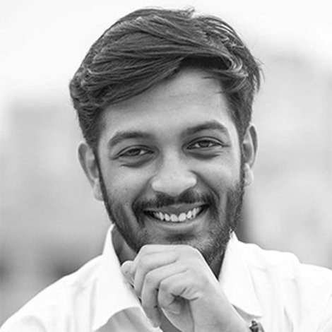 Rakib Hossain Evon