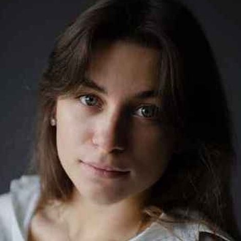Mariia Kvartsiana