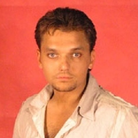 Alexandr Fomenko
