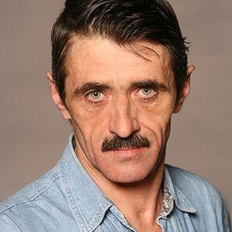 Viktor Zhiganov