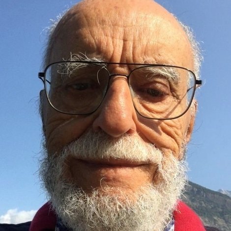 Pierre Matteuzzi