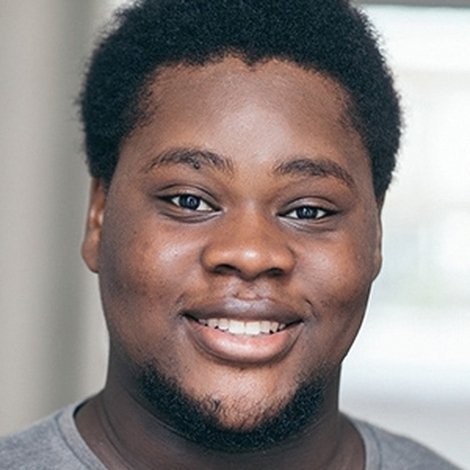 Tomi Ogbaro