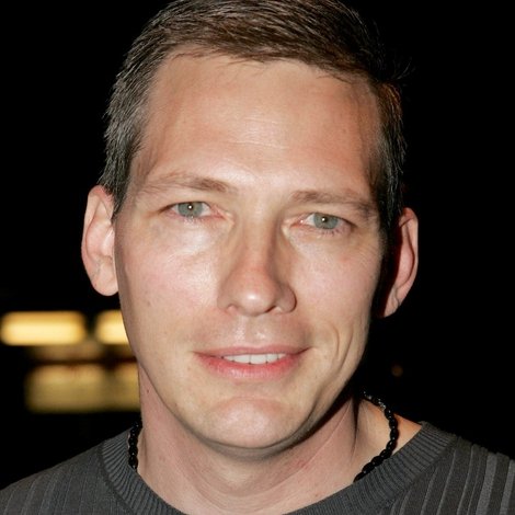 Darren E. Burrows