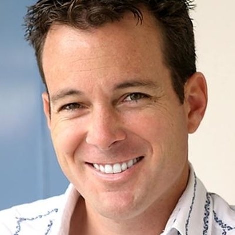 Dave Burleigh