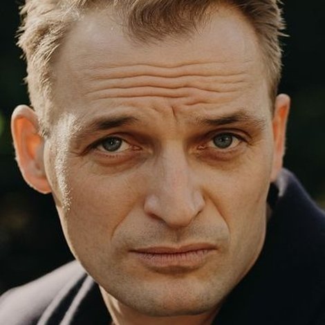 Georg Bütow