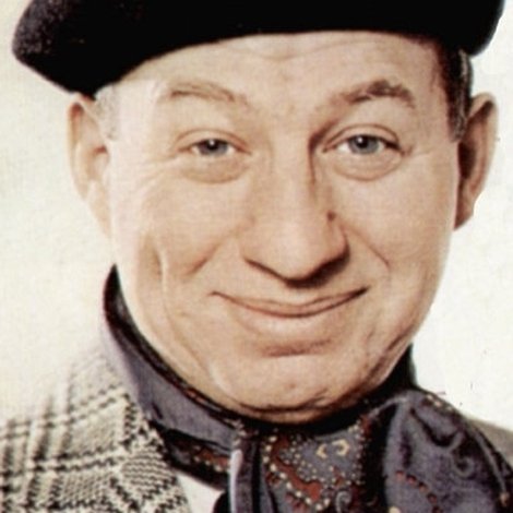 Eddie Lawrence