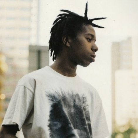Hamilton Harris