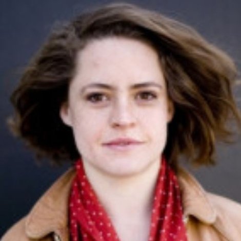 Sarah Jonker