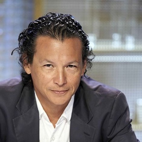 Bobby Chinn