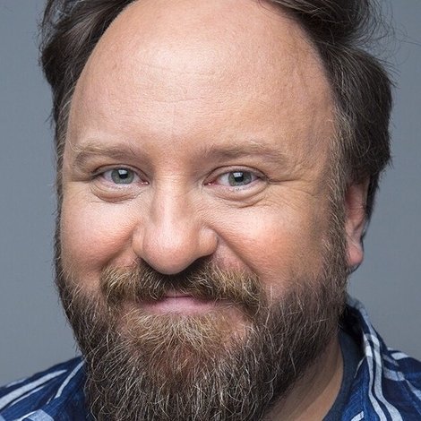 Mike Paterson