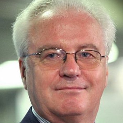 Vitaly Churkin