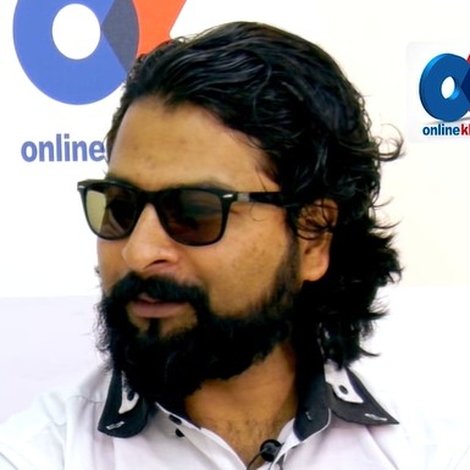 Mukun Bhusal