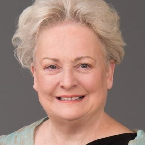 Peggy Cosgrave