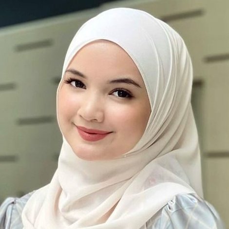 Alya Iman