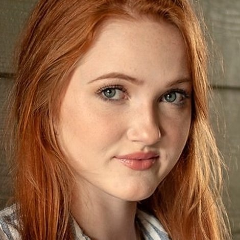 Abby Glover
