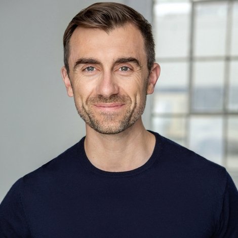 Timothy Huls
