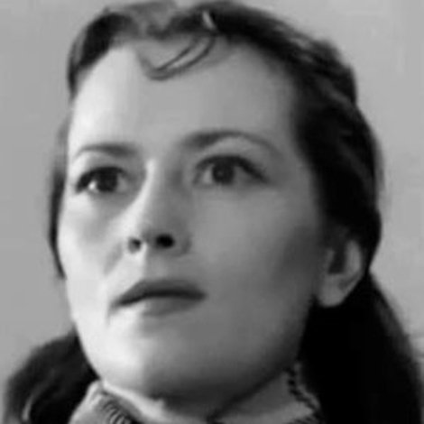 Lidiya Starokoltseva