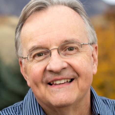 Roger Hoffman