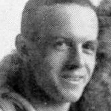 Fred Woodward