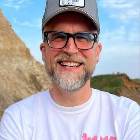 Duncan Jarman