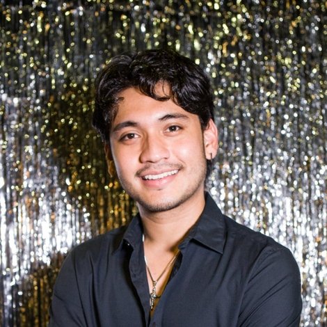 Giorgino Abraham