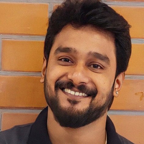 Gopinath Shankar