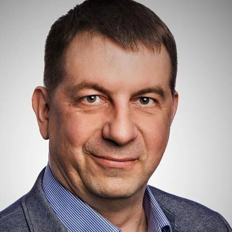 Vladas Radvilavičius