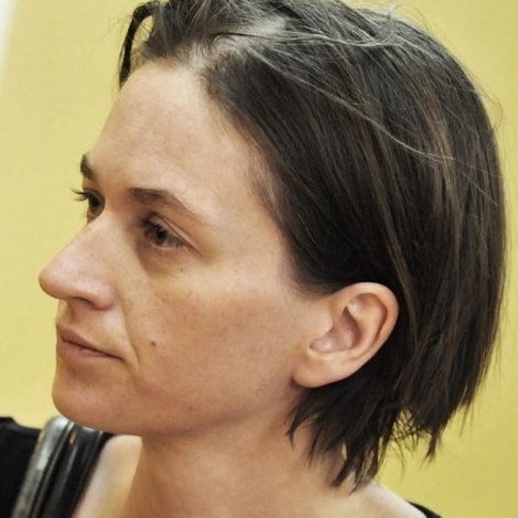 Petra Seliškar