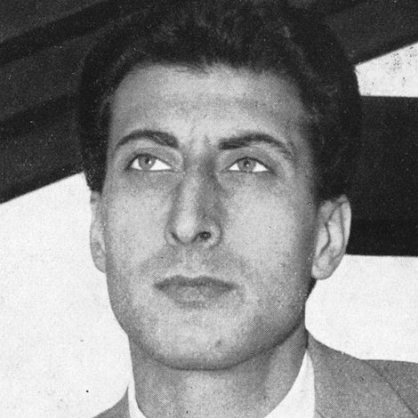 Giuliano Persico