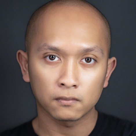 Arvin Shah