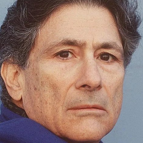 Edward Said