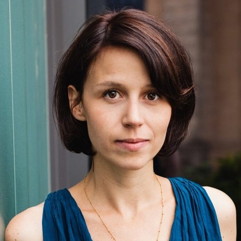 Aude-Laurence Clermont Biver