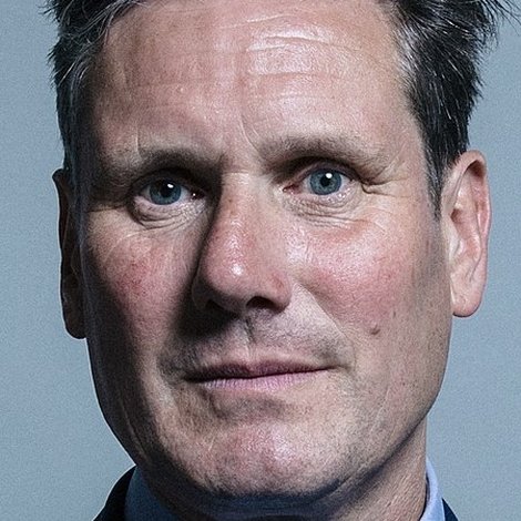 Keir Starmer