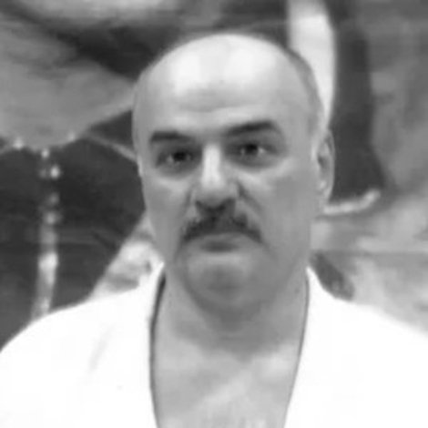 Elgudzha Gagishvili