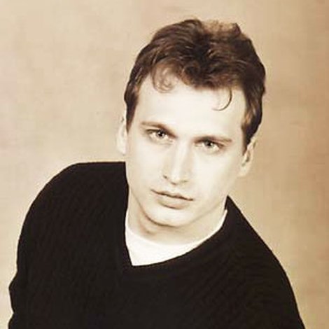 Mikhail Kabanov