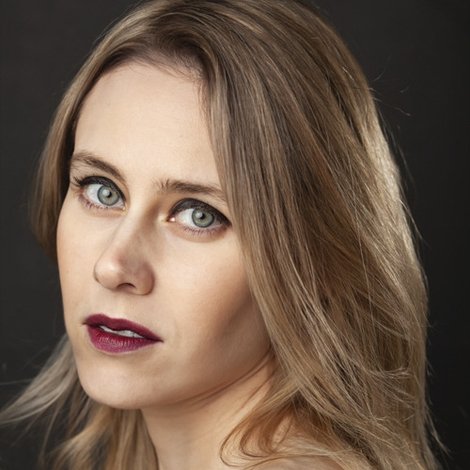 Audrey Morrison