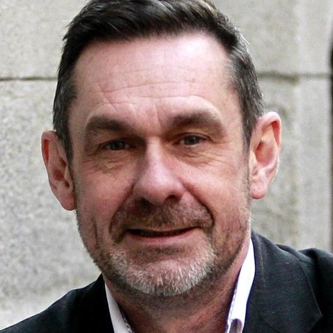 Paul Mason