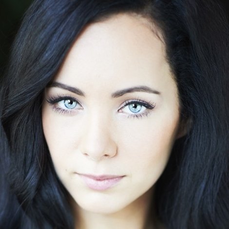 Ksenia Solo