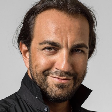 Claudio Sgura