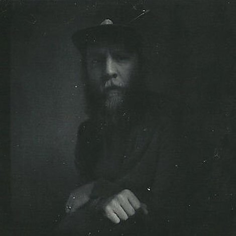 Jared Hogan