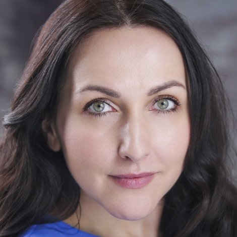 Magda Vero
