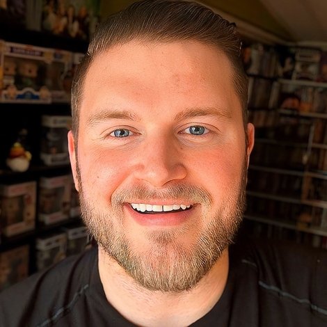 Adam Freeman