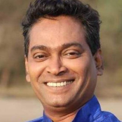 Pandharinath Kamble