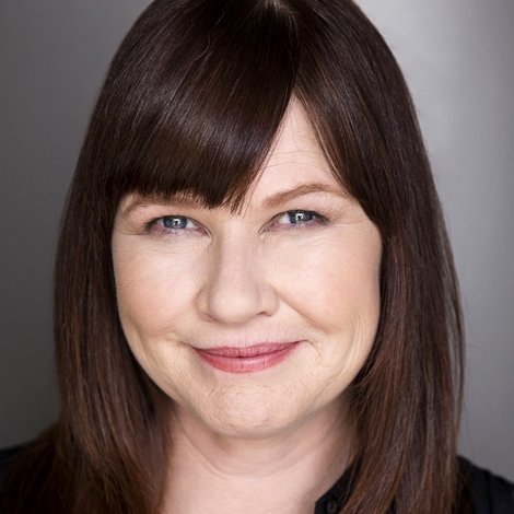 Pam Murphy
