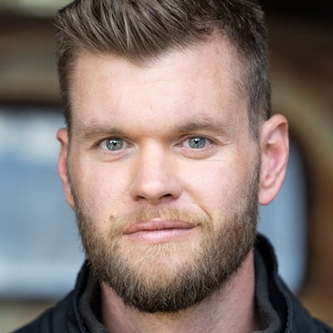 Jason Kyle Johnson