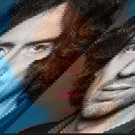 Gary Lightbody