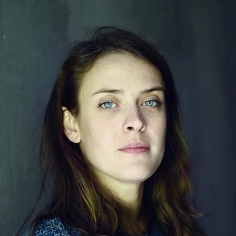 Marie Tirmont