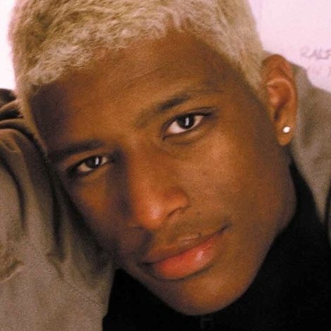 Leroy Delmar