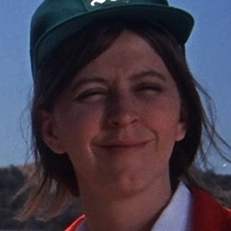 Terri Teague